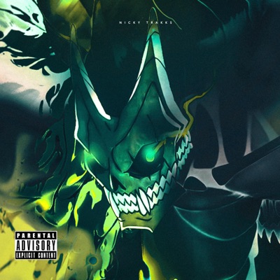 Big Kaiju Energy (Kaiju No. 8) - Single