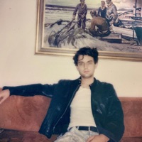 grace, please - Single - Harvey Brittain