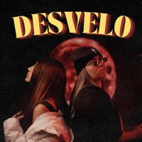 DESVELO (feat. JJ) - Single - Angestrall