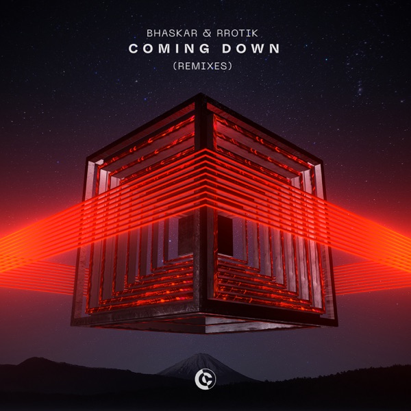 Coming Down (Remixes) - Single
