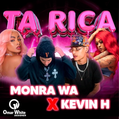 Ta Rica (feat. Kevin h) - Single