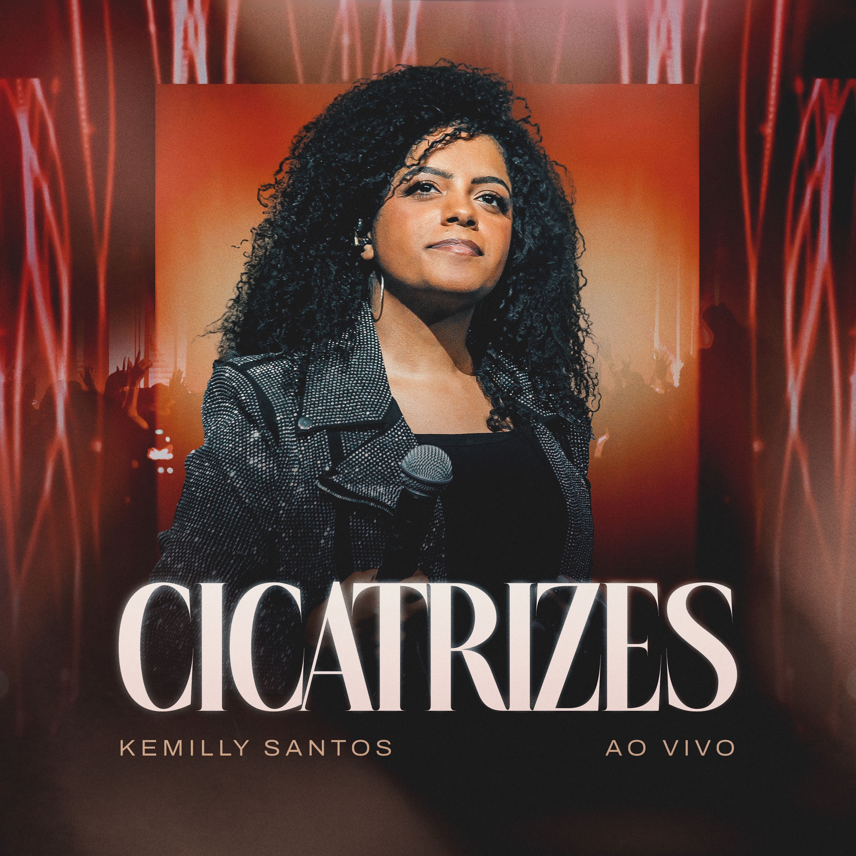 Cicatrizes (Ao Vivo) - Single