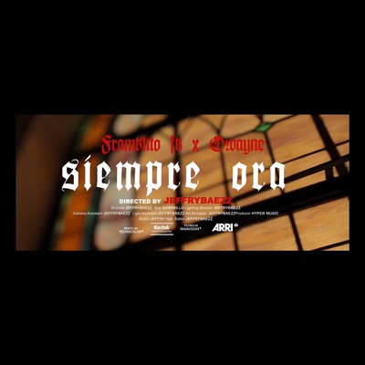 MI SEÑORA (feat. FRANKLIITO FK) - Single