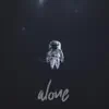 ALONE