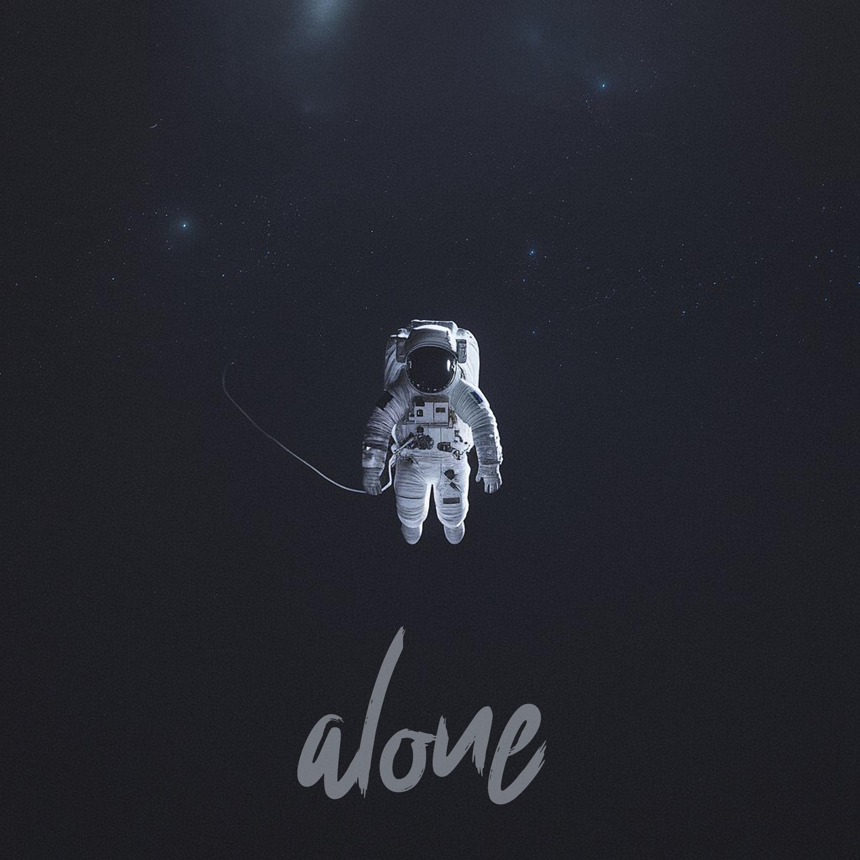 ALONE - Single