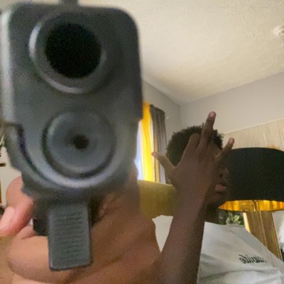 #ilovemyglock - Single