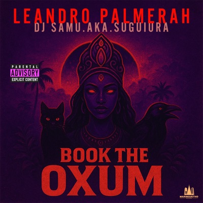 Book The Oxum (feat. Dj Samu aka Suguiura)