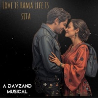 Love is Rama, Life is Sita - Single - Davzand