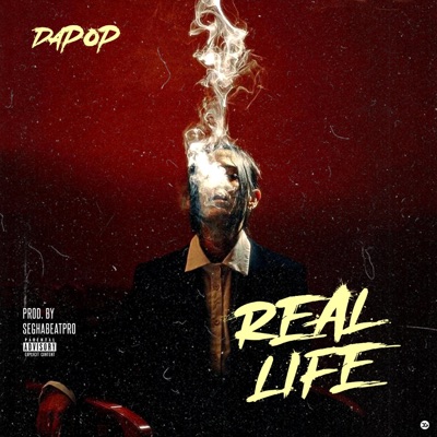Real Life - Single