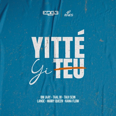 Yitté Yi - EP
