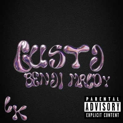 Gusto (feat. prodFIRE) - Single