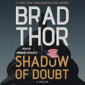 Shadow of Doubt (Unabridged)
