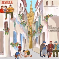 SEVILLA - Single - La Cuarta Cuerda