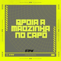 Apoia a Mãozinha no Capô (feat. DJ Cyber Original) - Single - Mc Luchrys
