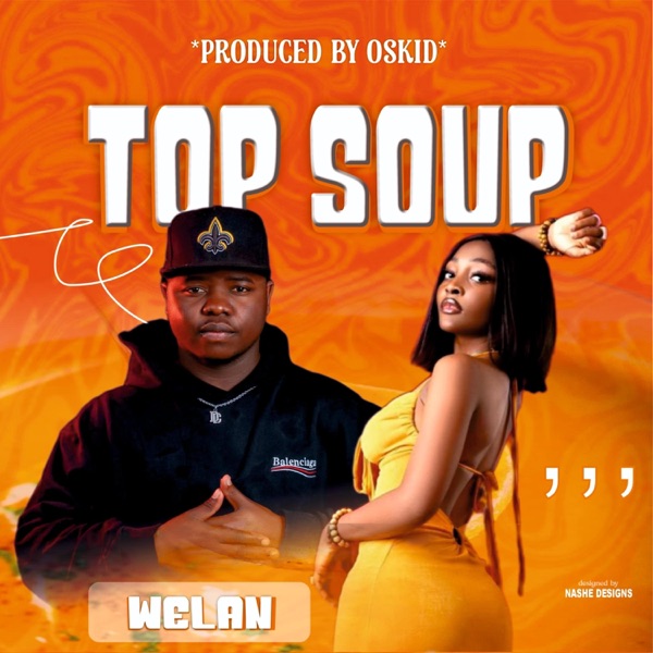 Top soup
