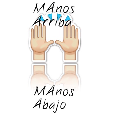 Dj Clave & Los Barrial Boy’z M - Manos Arriba, Manos Abajo