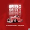 Drive2 - А.Козырьков & Tokatek lyrics