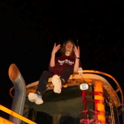 PICKED UP & SWITCHED UP - Single