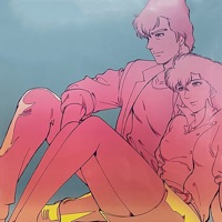 City Hunter - Mr. Private Eye