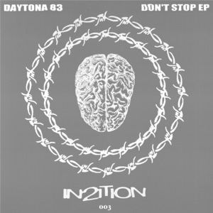 Don't Stop - EP