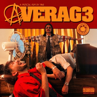 AVERAGE - Single