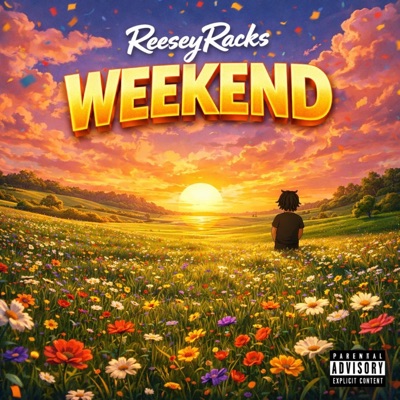 Weekend - Single