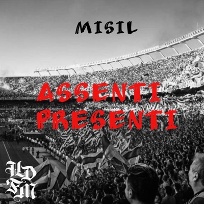 Assenti Presenti (feat. mi368 & Hood Famous) - Single