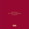 Puccini: La bohème (Remastered 2024) - Luciano Pavarotti, Mirella Freni, Rolando Panerai, Nicolai Ghiaurov, Elizabeth Harwood, Berlin Philharmonic & Herbert von Karajan