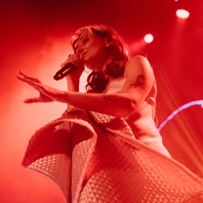 Öl İçimde (Live @Pijama Partisi) - Single