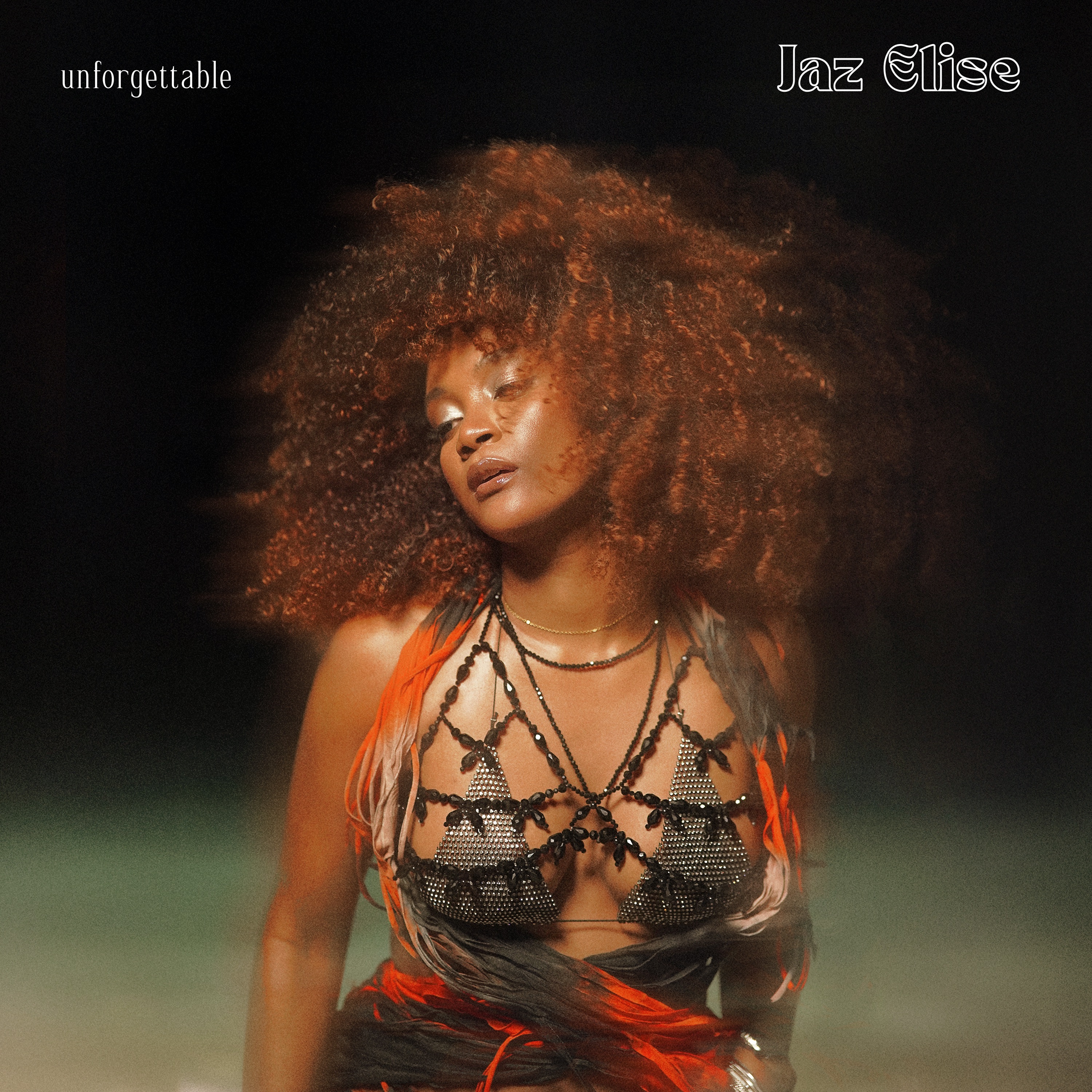 Unforgettable - Single