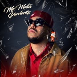 Me Mata Perderte Leyruk