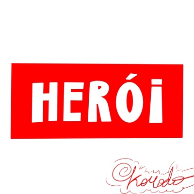 HERÓI - Single