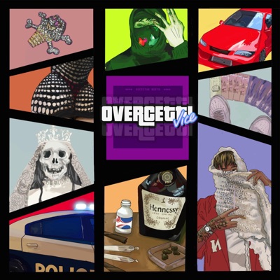 VICE - EP