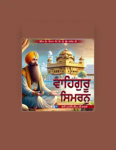 Hör dir Smart Sikhs Tv an, schau dir Musikvideos an, lies die Biografie, finde Tourdaten und mehr!