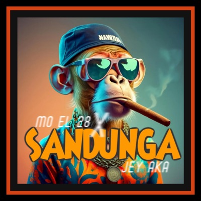 Sandunga (feat. Jw Aka) - Single