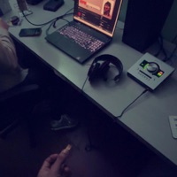 Golden Child - Single - C5behim