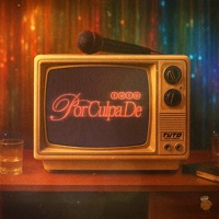 Por Culpa De - Single - Tuto