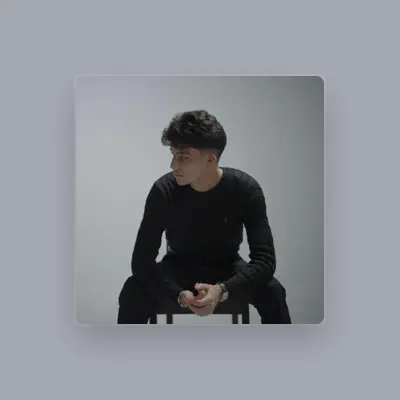 Listen to Hamza El mansour, watch music videos, read bio, see tour dates & more!
