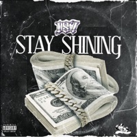 Stay Shining - Single - One Eight Seven