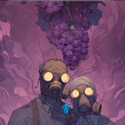 pandemia 2030 (beat type 90s) - Single