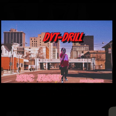 Dayton drill M - Single