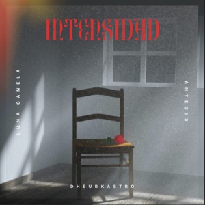 Intensidad (feat. Jonhkilla, antesismc & Luna Canela)