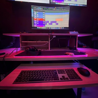 KITCHEN FSTYL - Single