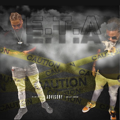 E.T.A - Single