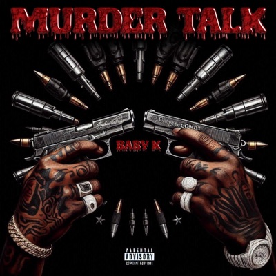 Murder Talk - Single