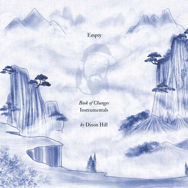 Empty: the Book of Changes