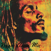 Classic Reggae Mix - Kida38