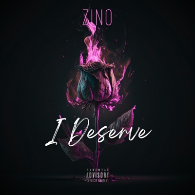 I DESERVE (feat. J20) - Single