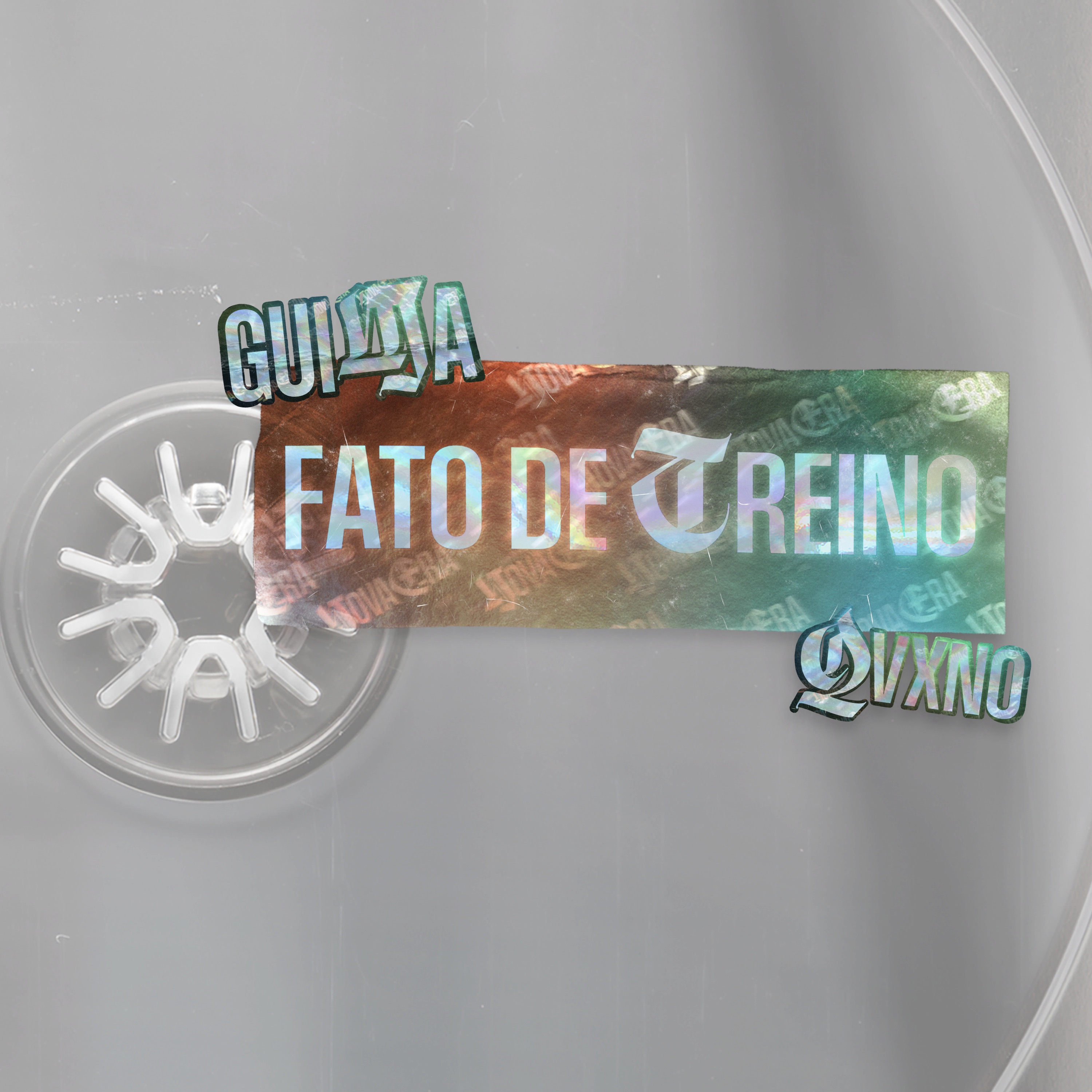 Fato de Treino - Single
