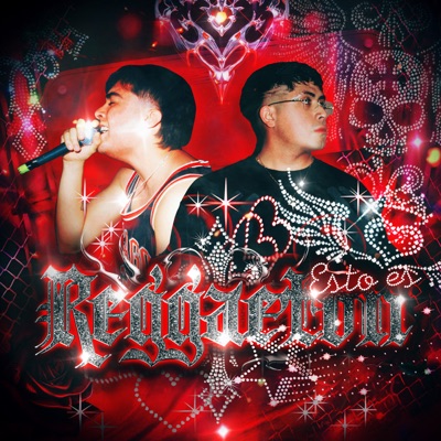 ESTO ES REGGAETON - Single